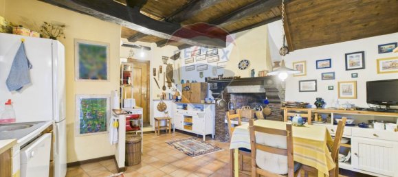 4 bedrooms Apartment in Mazzano Romano, Italy No. 313741 29
