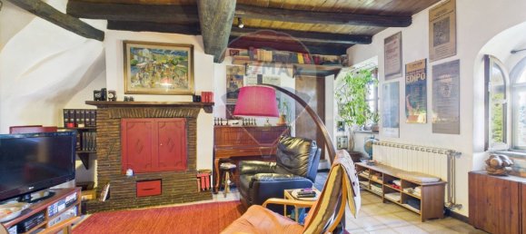 4 bedrooms Apartment in Mazzano Romano, Italy No. 313741 18