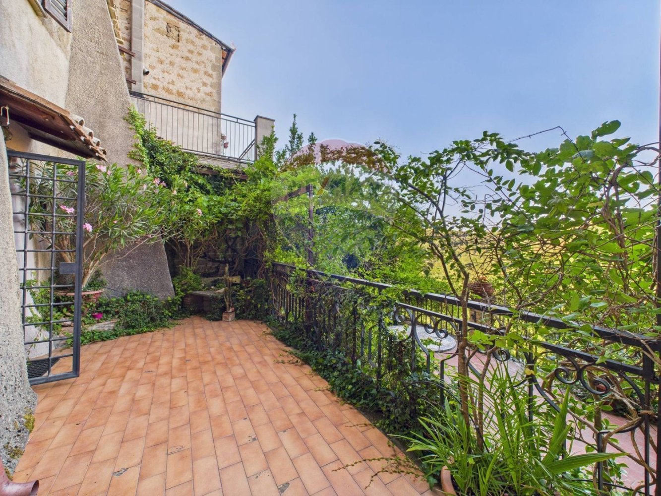 4 bedrooms Apartment in Mazzano Romano, Italy No. 313741