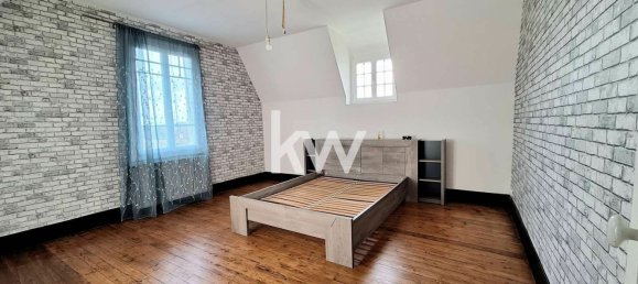 Дом с 3 спальнями в Буттанкур, Франция № 41298 9