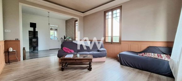 Дом с 3 спальнями в Буттанкур, Франция № 41298 5