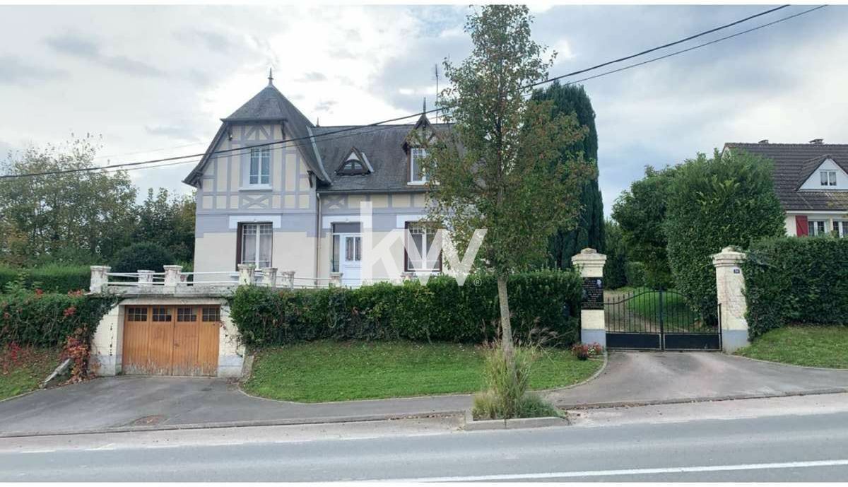 Дом с 3 спальнями в Буттанкур, Франция № 41298