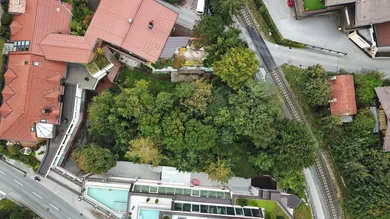 Земельный участок в Эбен ам Ахензе, Австрия № 56477