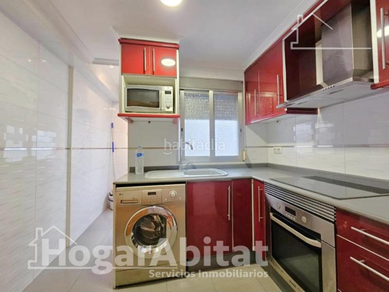2 bedrooms Apartment in Torrent, Spain No. 195718