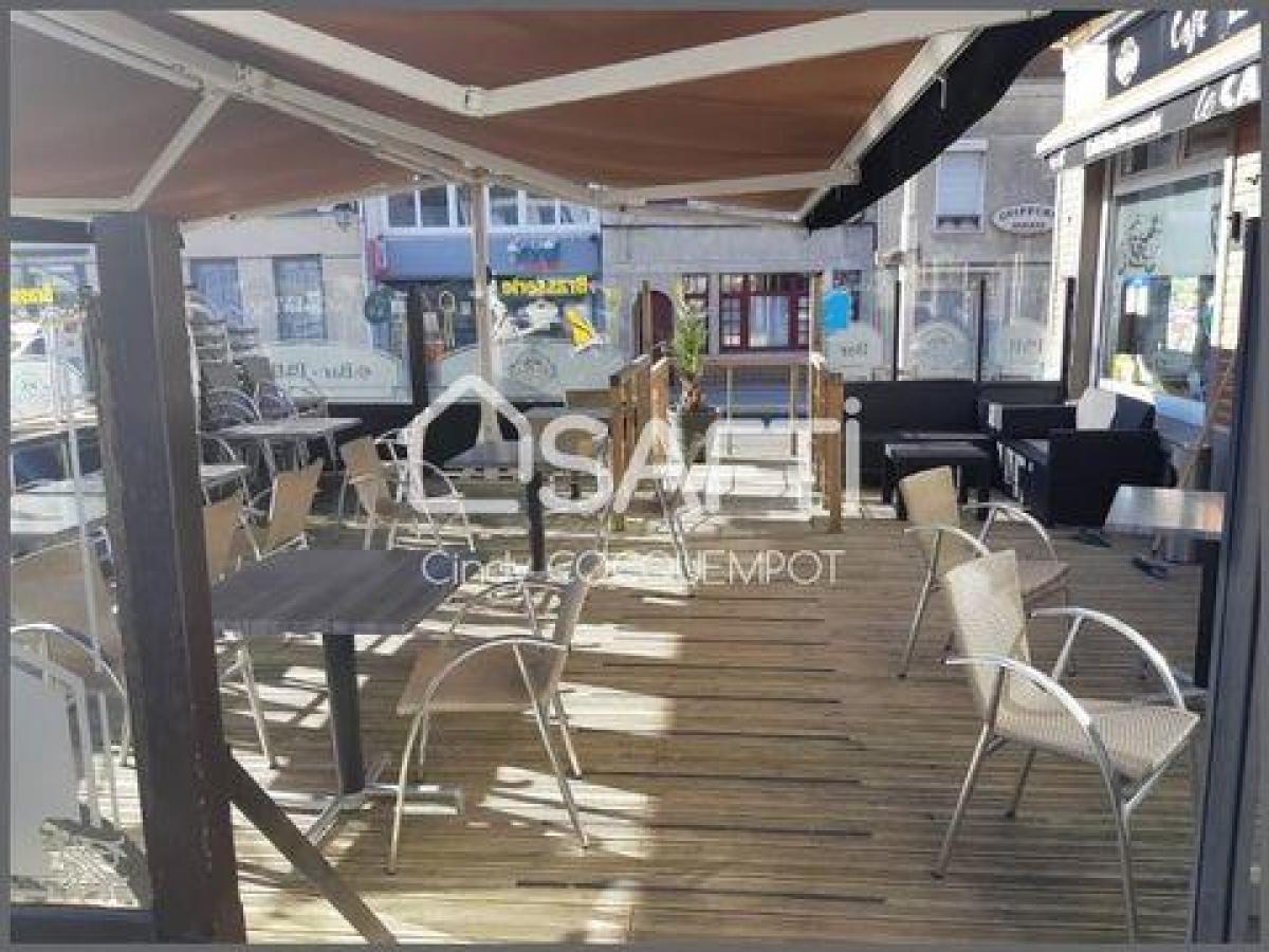 Oficina en Watten, France 180 m² No. 19671