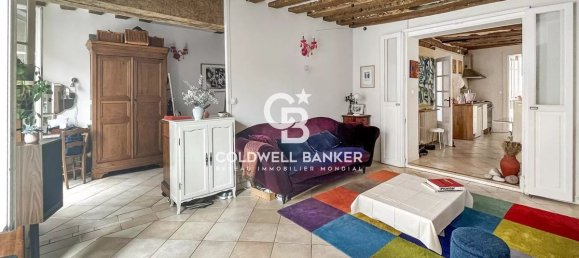 1 Schlafzimmer Wohnung in Saint-Germain-en-Laye, France, Nr. 327481 4