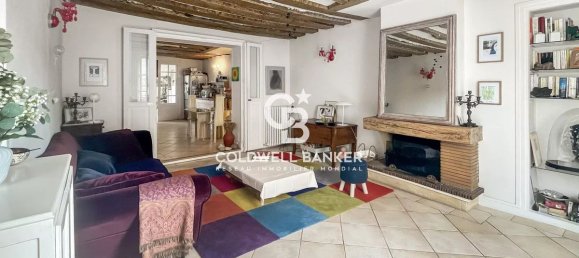 1 Schlafzimmer Wohnung in Saint-Germain-en-Laye, France, Nr. 327481 2