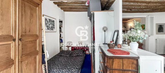 1 Schlafzimmer Wohnung in Saint-Germain-en-Laye, France, Nr. 327481 5