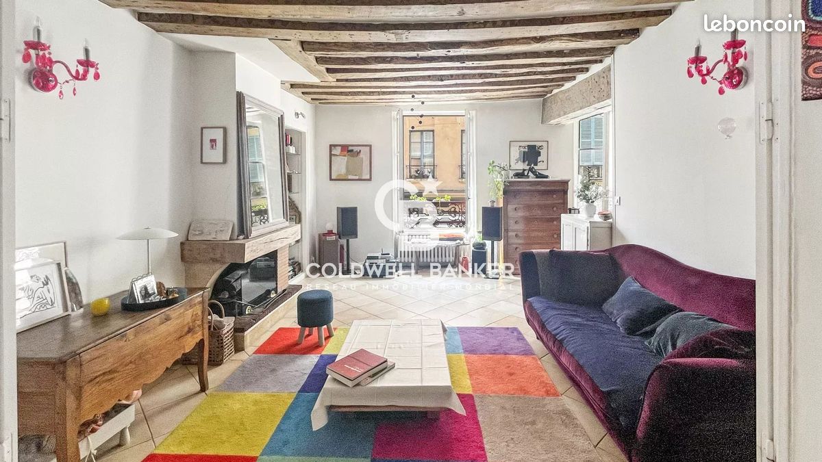1 Schlafzimmer Wohnung in Saint-Germain-en-Laye, France, Nr. 327481