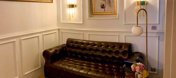 Кондоминиум  с 1 спальней в Ратчатхеви, Таиланд № 4869 2