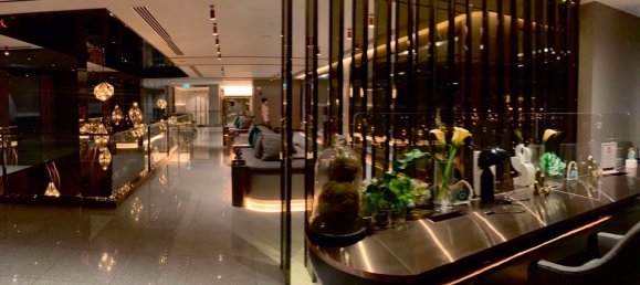 Кондоминиум  с 1 спальней в Ратчатхеви, Таиланд № 4869 13