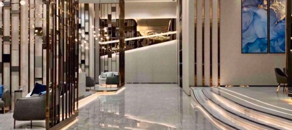 Кондоминиум  с 1 спальней в Ратчатхеви, Таиланд № 4869 17