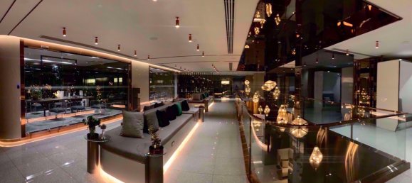 Кондоминиум  с 1 спальней в Ратчатхеви, Таиланд № 4869 19