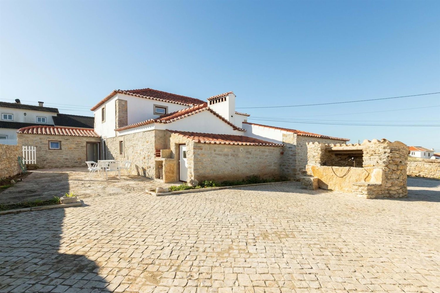 3 chambres Maison à Sintra, Portugal No. 204296
