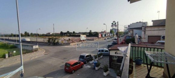 3-Zimmer Haus in Pomigliano d'Arco, Italy, Nr. 25630 16