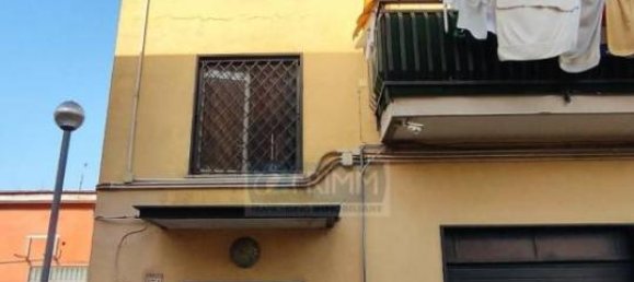 3-Zimmer Haus in Pomigliano d'Arco, Italy, Nr. 25630 21