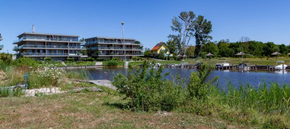 Terrain à Oggau am Neusiedler See, Austria No. 143148 8