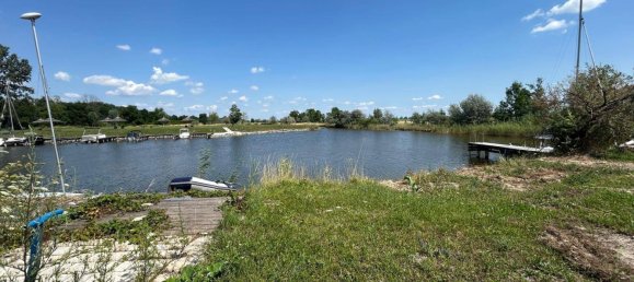 Terrain à Oggau am Neusiedler See, Austria No. 143148 3