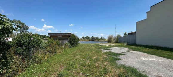 Terrain à Oggau am Neusiedler See, Austria No. 143148 5