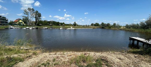 Terrain à Oggau am Neusiedler See, Austria No. 143148 6