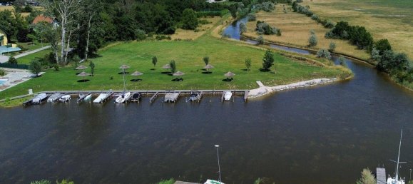Terrain à Oggau am Neusiedler See, Austria No. 143148 11