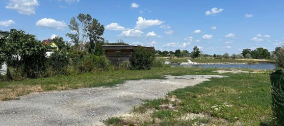 Terrain à Oggau am Neusiedler See, Austria No. 143148 4