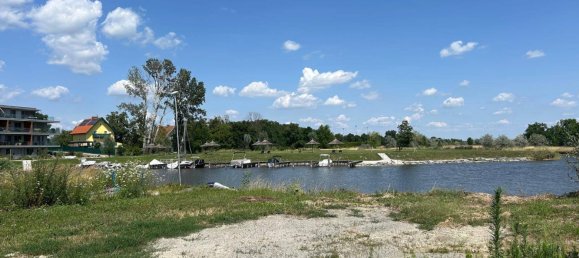 Terrain à Oggau am Neusiedler See, Austria No. 143148 2