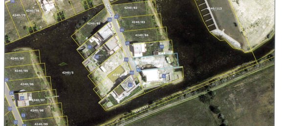 Terrain à Oggau am Neusiedler See, Austria No. 143148 12