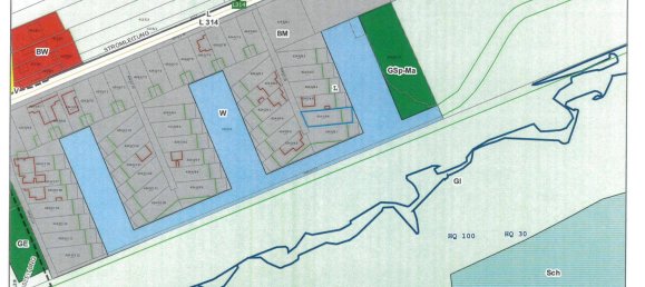 Terrain à Oggau am Neusiedler See, Austria No. 143148 13