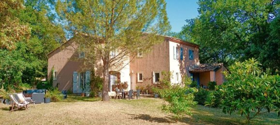  Castillos de 5 dormitorios en Lauris, France No. 326527 3