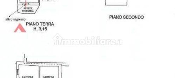 Casa T3 em Massarosa, Italy N.º 214125 21