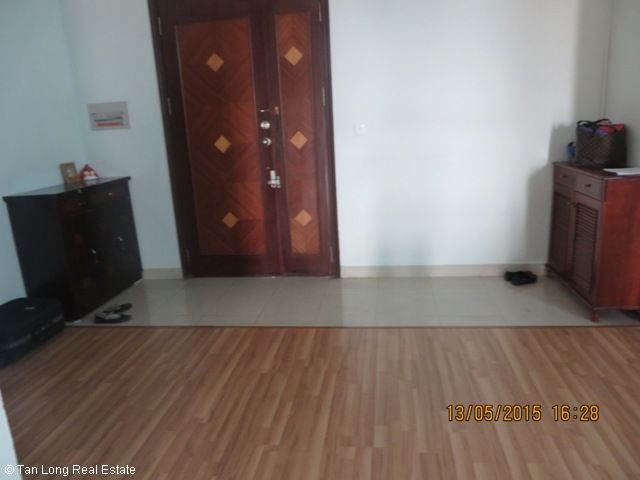 3 Schlafzimmer Wohnung in Tay Ho, Vietnam, Nr. 4256