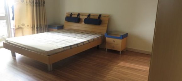 3 Schlafzimmer Wohnung in Tay Ho, Vietnam, Nr. 4256 6