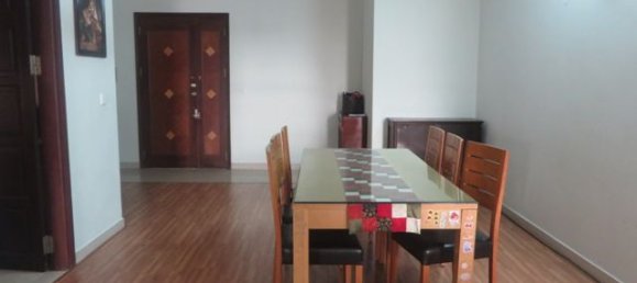 3 Schlafzimmer Wohnung in Tay Ho, Vietnam, Nr. 4256 2