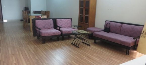 3 Schlafzimmer Wohnung in Tay Ho, Vietnam, Nr. 4256 3