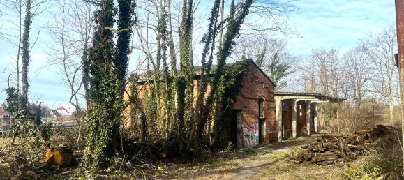 Terreno en Anhalt-Bitterfeld, Germany No. 245799 4