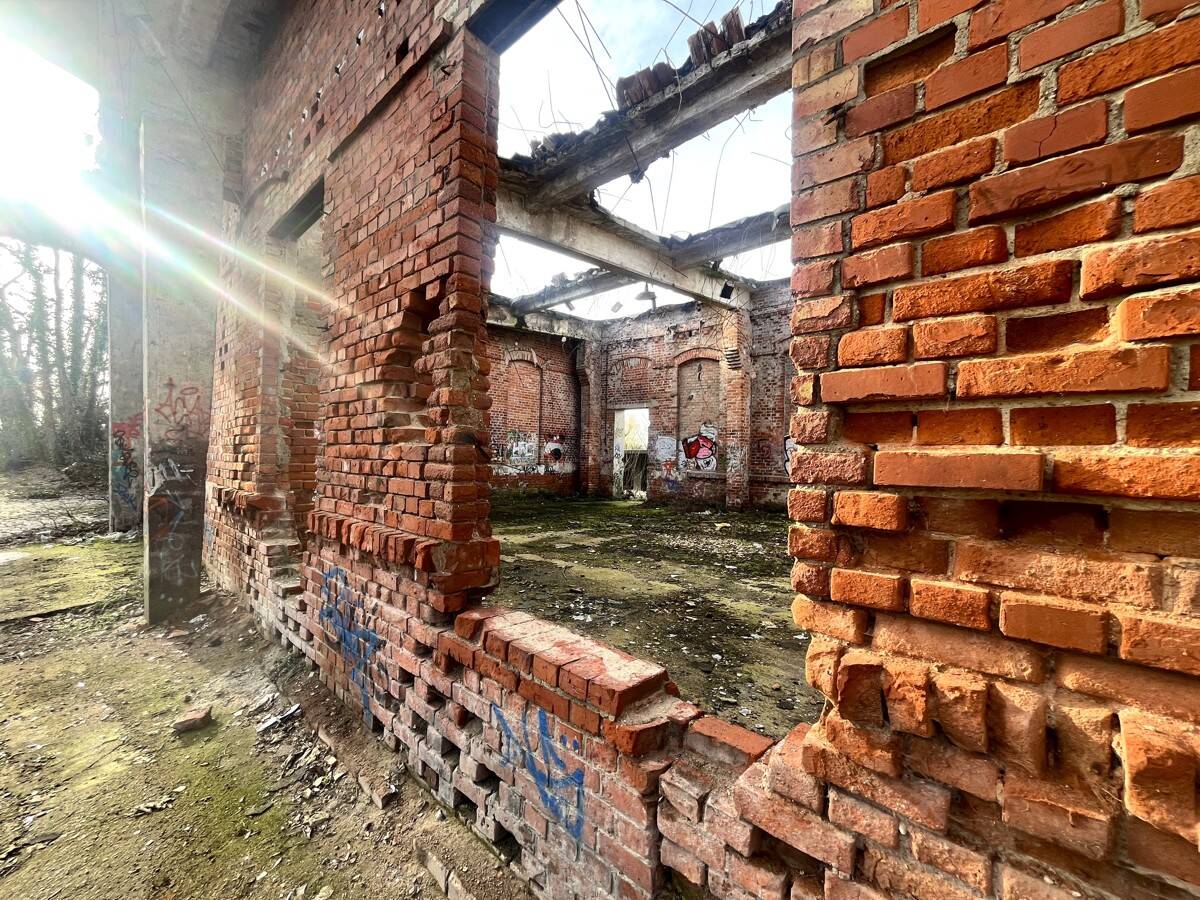 Terreno en Anhalt-Bitterfeld, Germany No. 245799