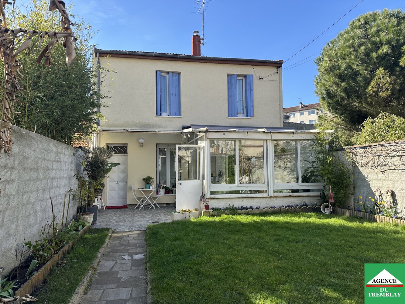 Casa T3 em Champigny-sur-Marne, France N.º 115211