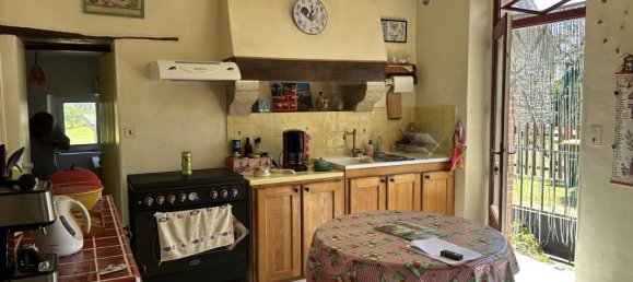 Дом с 3 спальнями в Найя, Франция № 109236 7