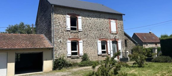 Дом с 3 спальнями в Найя, Франция № 109236 10