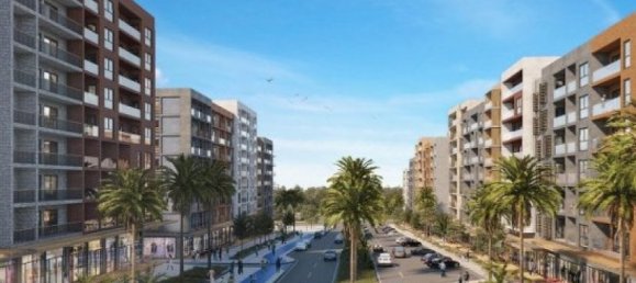 Wohnung 1+1 in Antalya, Turkey, Nr. 7657 14