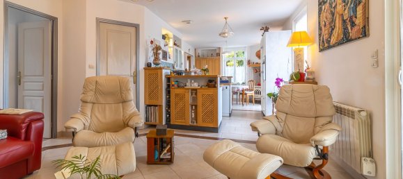 6 chambres Châteaux à Chabris, France No. 154174 2