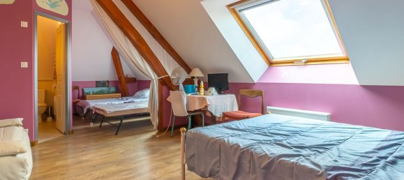 6 chambres Châteaux à Chabris, France No. 154174 23