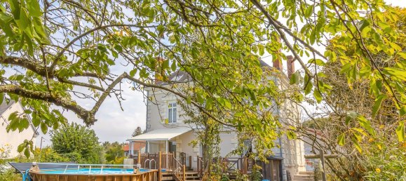 6 chambres Châteaux à Chabris, France No. 154174 17