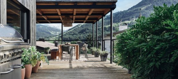 5 bedrooms House in Kirchberg in Tirol, Austria No. 162116 3