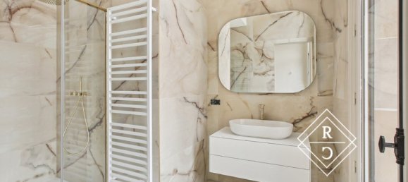 2 bedrooms Apartment in Paris, France No. 167894 10