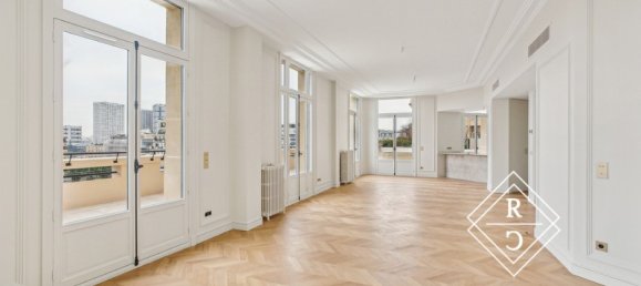 2 bedrooms Apartment in Paris, France No. 167894 6