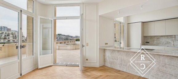 2 bedrooms Apartment in Paris, France No. 167894 7