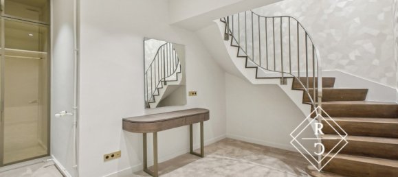 2 bedrooms Apartment in Paris, France No. 167894 13