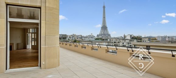 2 bedrooms Apartment in Paris, France No. 167894 4